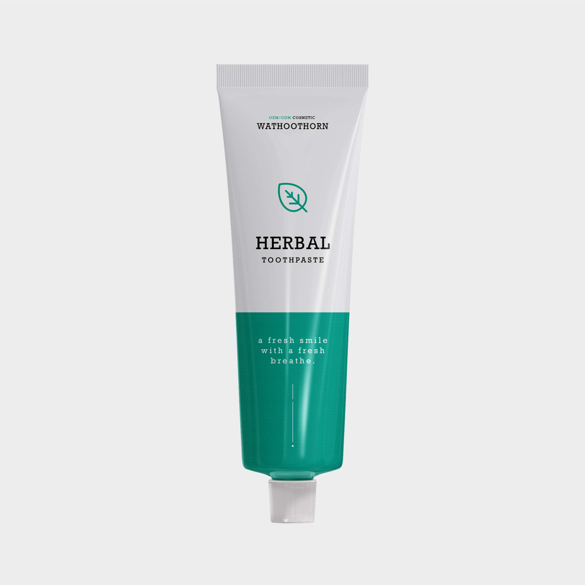 HERBAL TOOTHPASTE