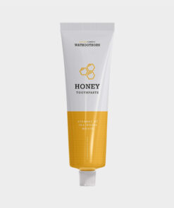 HONEY EXTRACT TOOTHPASTE