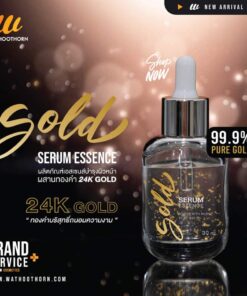GOLD SERUM ESSENSE 24K GOLD