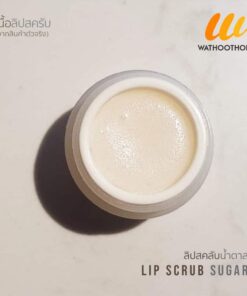 LIP SCRUB SUGAR