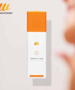 PERFECT SUN FOUNDATION CREAM