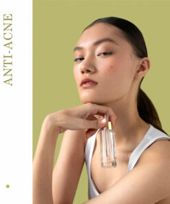 ANTI ACNE