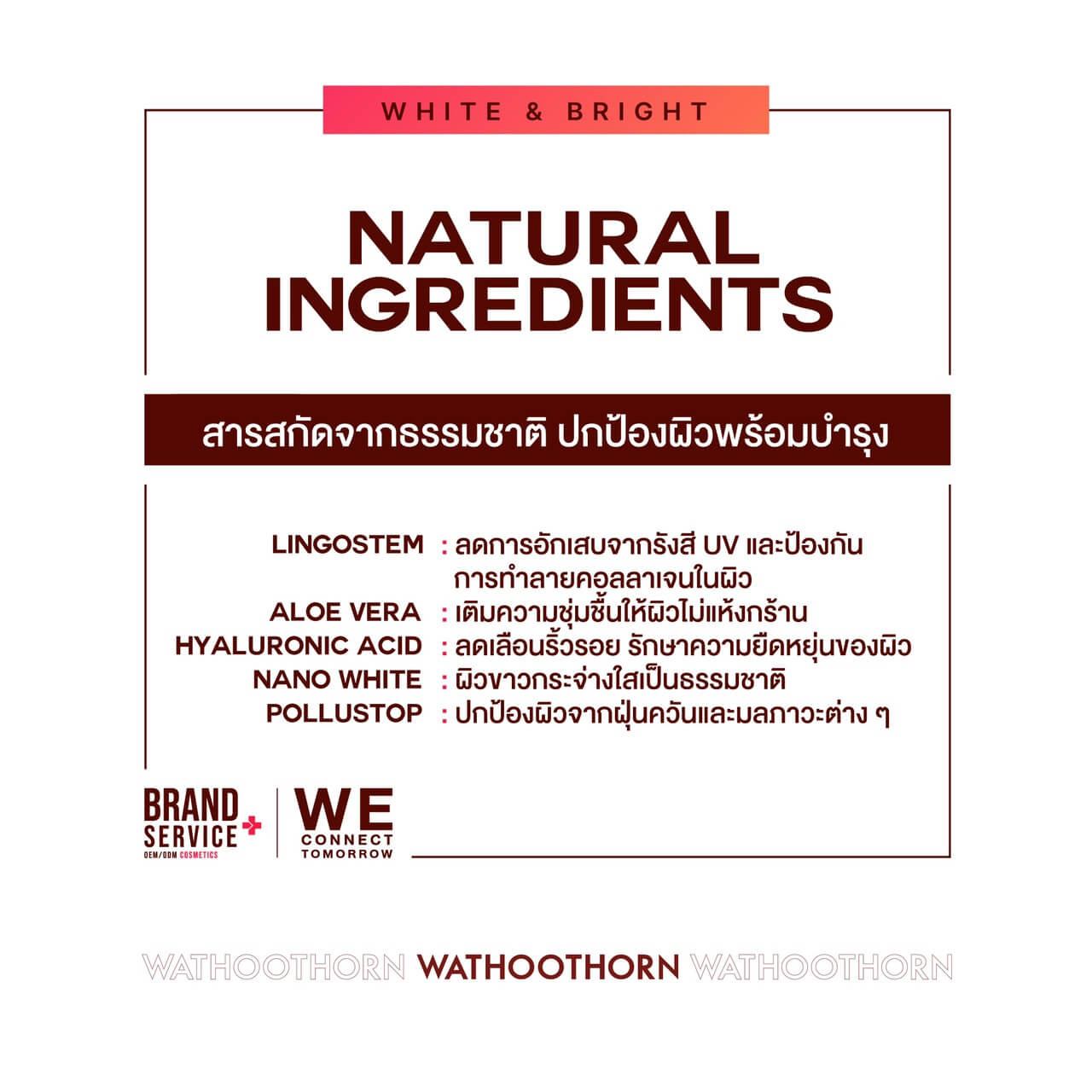 PINK WATER DROP BODY LOTION - Image 3