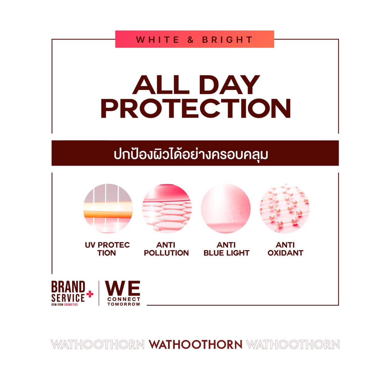 PINK WATER DROP BODY LOTION - Image 4